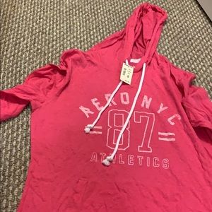 Aeropostale long sleeve shirt !